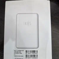 مبدل سیم کارت IKOS K6 دو سیم‌کارت با کد رجیستری