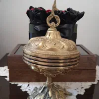 شکلات خوری برنز