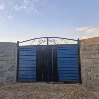 زمین ویلایی 900 متری در صوفیان شاجی