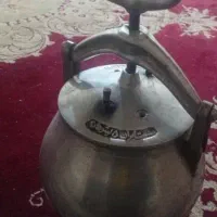 زود پز گلاب گیر