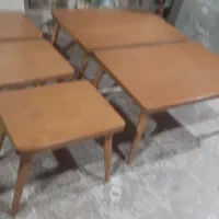 میز جلو مبلی