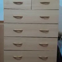 کمد دراور