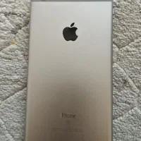 iPhone 6 s plus|موبایل|ارومیه, |دیوار