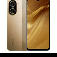 گوشی شیائومی poco c71 آکبندد