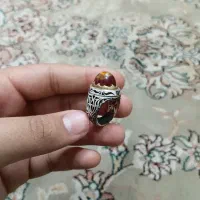 انگشتر باباقوری