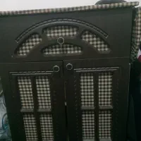 میز چرخ خیاطی