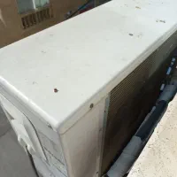 کولر اسپلیت ۲۴ سامسونگ
