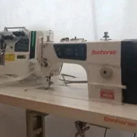 تعمیرات چرخ خیاطی صنعتی و خانگی