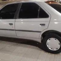 پژو ۴۰۵مدل ۹۱