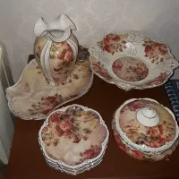 چینی فرانسوی