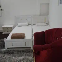 خانه مسافرآپارتمان مبله شیک