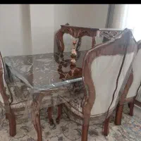میز ناهار خوری