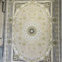 فرش ۱۵۰۰شانه برجسته