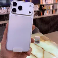 17promax 256 zaa فقط انباکس شده