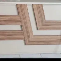 کابینت چوبی محکم و سالم
