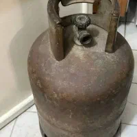 کپسول گاز