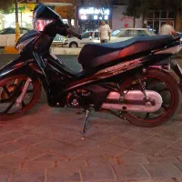 موتور بی کلاج ۴۰۲