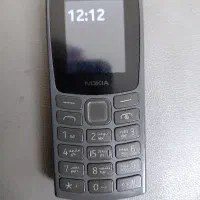 گوشی ساده نوکیا مدل۱۰۶