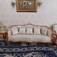 کاور مبل