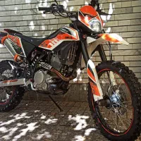 موتور تریل x2