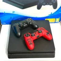 Ps4 پی اس فور قیمت توافقی
