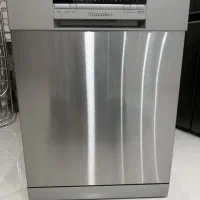 ماشین ظرفشویی هیمالیا