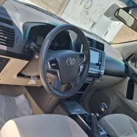 پرادو ۲۰۲۳ اروند