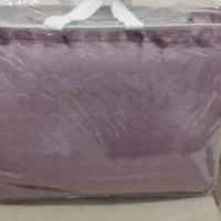 پتوی دو نفره ترنج