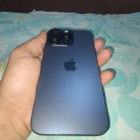 آیفون 15پرومکس256