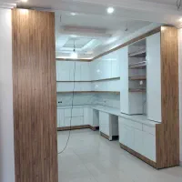 استخدام کارگر ماهر ام دی اف کار
