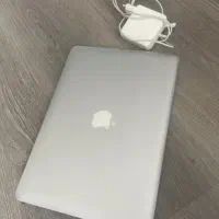 لپ تاپ اپل مک بوک پرو