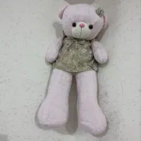عروسک بزرگ