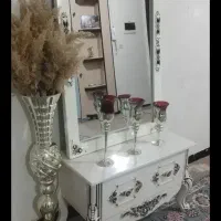 اینه کنسول سالم