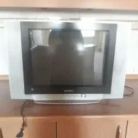 تلویزیون رنگی ۲۱ اینچ سامسونگ