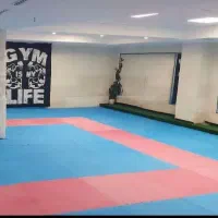 ماساژ درمانی به همراه حرکات ورزشی