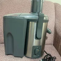 آبمیوه گیری کنوود