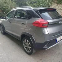 x22 دنده ۹۷|خودرو سواری و وانت|کرج, دهقان ویلا|دیوار