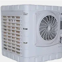 کولر آبی نونو استفاده نشده