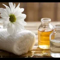 روغن گیاهی ماساژ