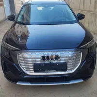 آئودی Q5 تیپ۳