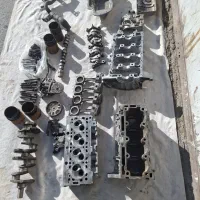 انجین کامل ۲۰۶