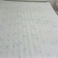 تشک طبی فنری