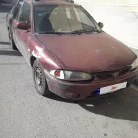 پروتون ویرا مدل ۸۵