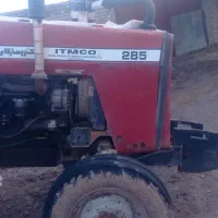 فروشی|خودرو سنگین|رشتخوار, |دیوار