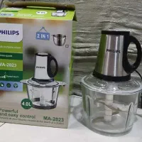 خردکن فیلیپس ۲۰۲۳