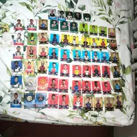 فروش کارت فوتبالی کیمدی