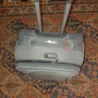 چمدون مسافرتی
