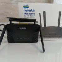 مودم روتر 4G