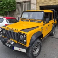 پاژن 4درب