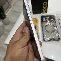 poco F6 pro گیمینگ|موبایل|تهران, وردآورد|دیوار
